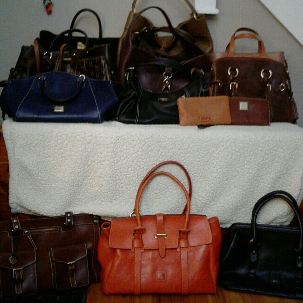 Meet your Posher, Joelle